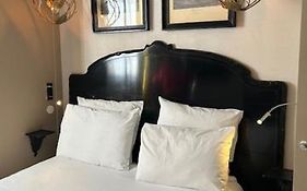 New Hotel Republique - Ex Albert'S Hotel